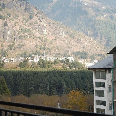 Hotel Anchal Residency Manali מראה חיצוני תמונה